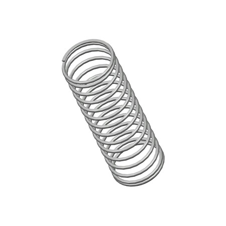 Approved Vendor Compression Spring, O=1.000, L= 3.00, W= .062 G409971823